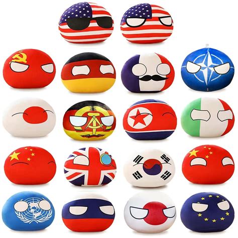 Countryballs .